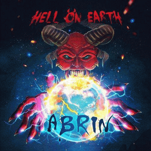 Abrin : Hell on Earth